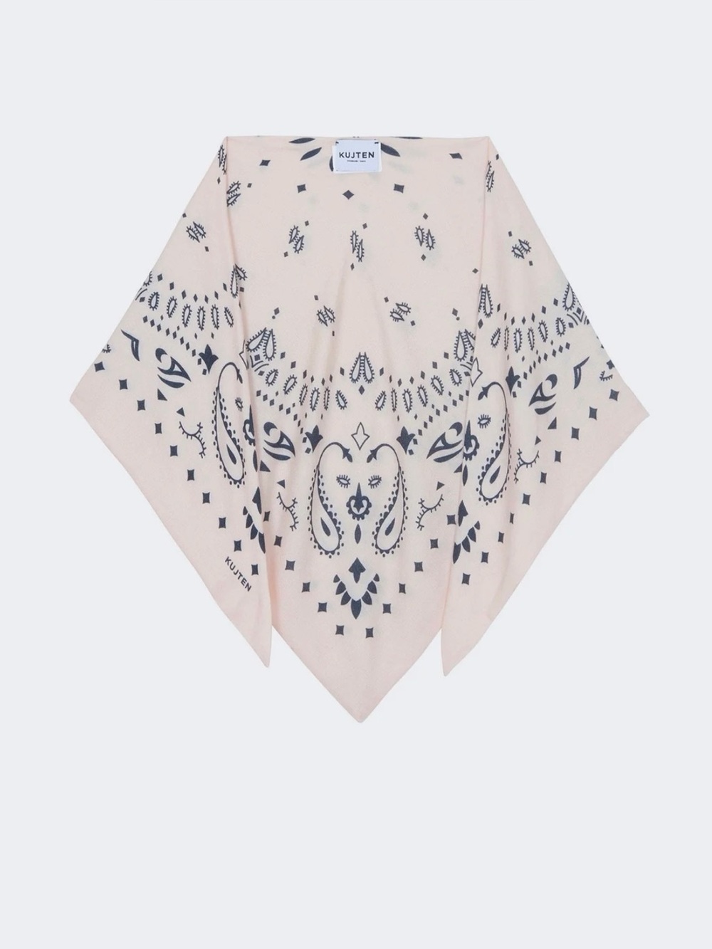 Kujten Scarf